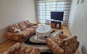 Беатрикс Варна Апартамент